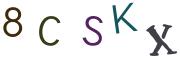 CAPTCHA obrazkowa