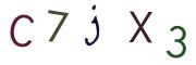 CAPTCHA obrazkowa