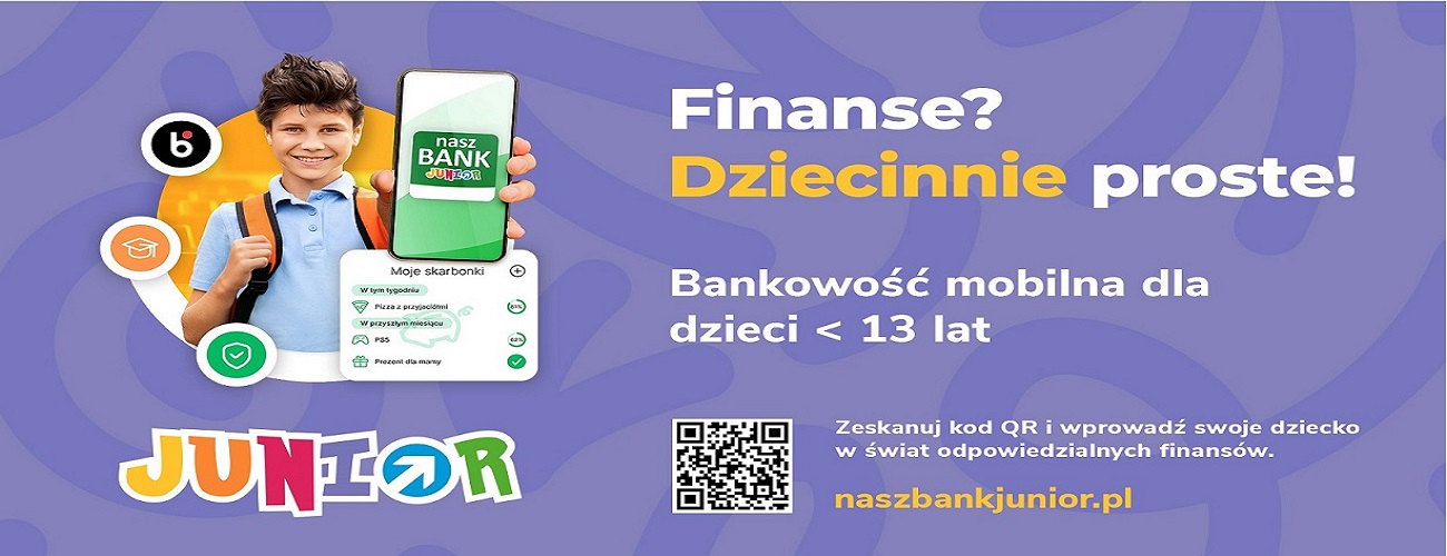 Aplikacja Mobilna Junior